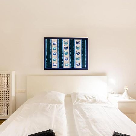 Air Condition I All Sights In Walking Distance I 201 Mbit Wifi Вена Экстерьер фото